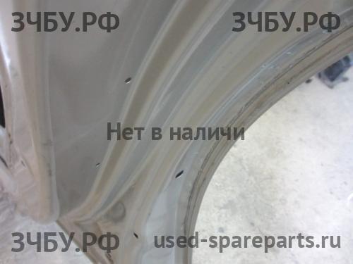 Lexus RX (3) 350/450h Дверь задняя правая