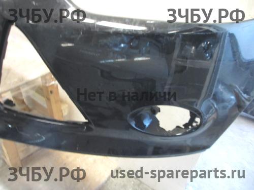 Ford Focus 3 Бампер передний