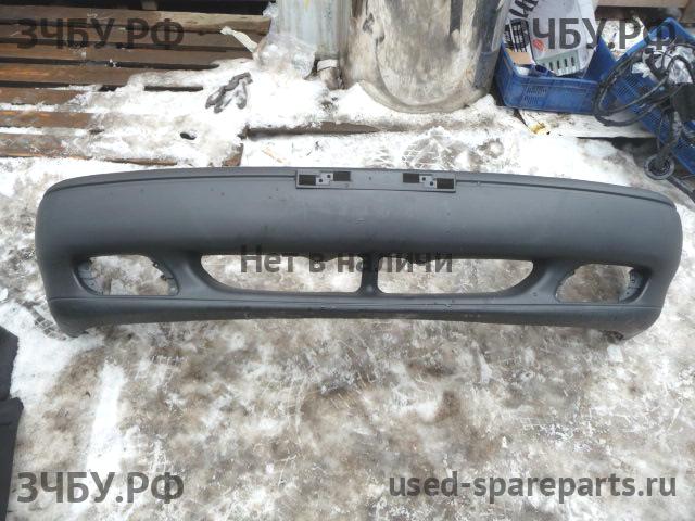 Daewoo Nexia Бампер передний