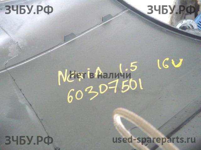 Daewoo Nexia Бампер передний