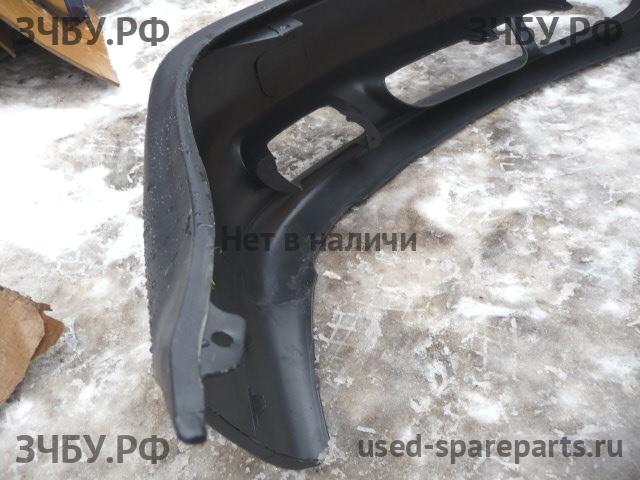 Daewoo Nexia Бампер передний
