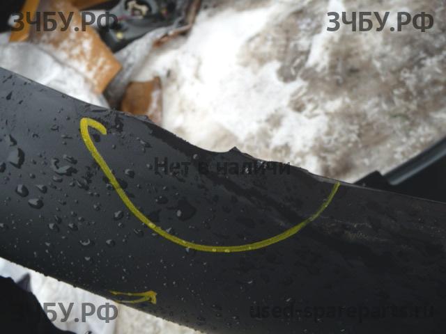Daewoo Nexia Бампер передний