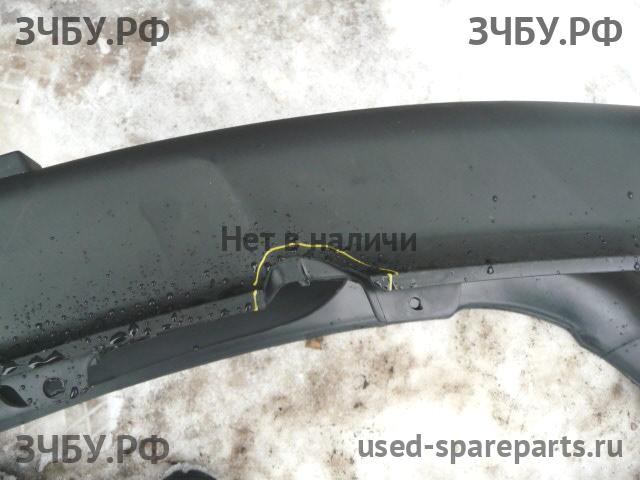 Daewoo Nexia Бампер передний