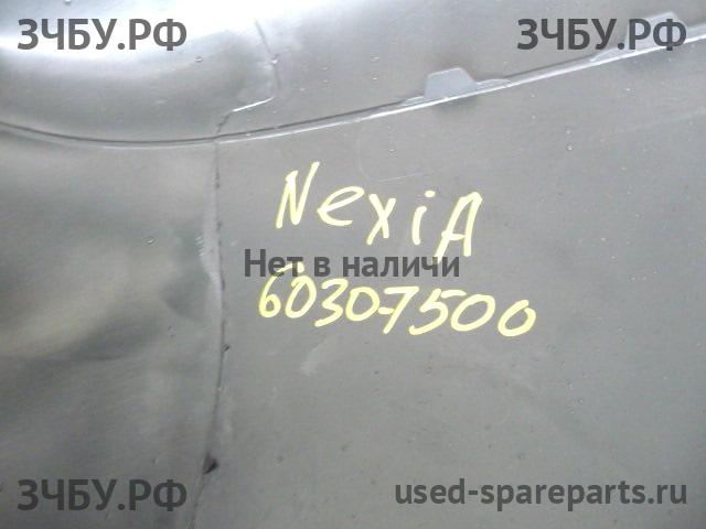 Daewoo Nexia Бампер передний