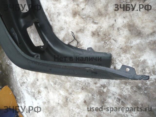 Daewoo Nexia Бампер передний