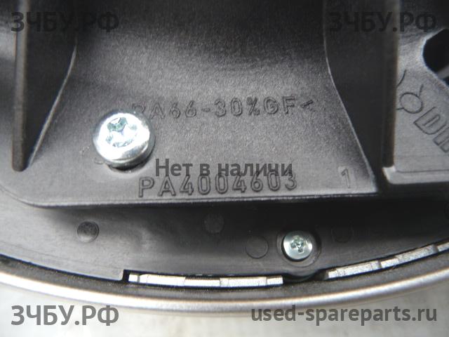 Nissan X-Trail 2 (T31) Подушка безопасности водителя (в руле)