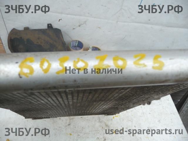 Opel Astra J Испаритель кондиционера (радиатор)