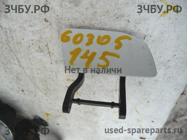 Land Rover Range Rover Evoque 1 Крышка форсунки омывателя