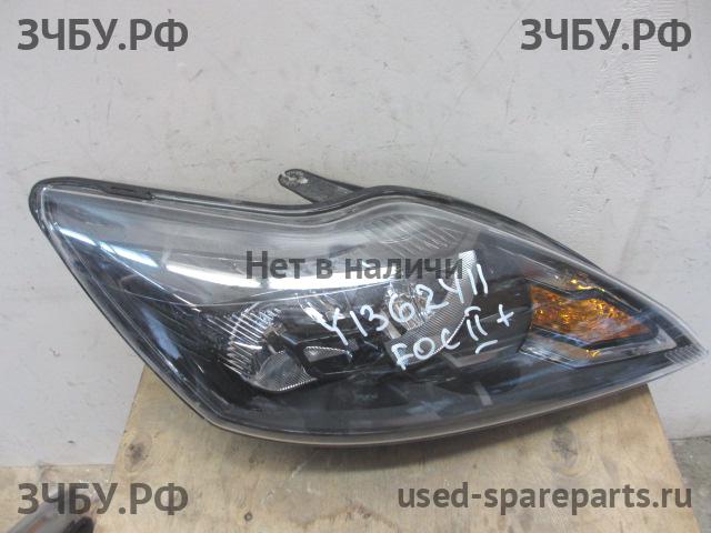 Ford Focus 2 (рестайлинг) Фара правая