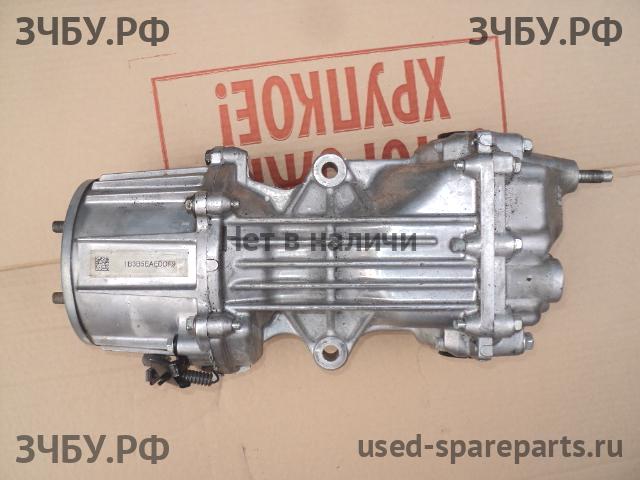 Nissan Qashqai (J11) Редуктор заднего моста