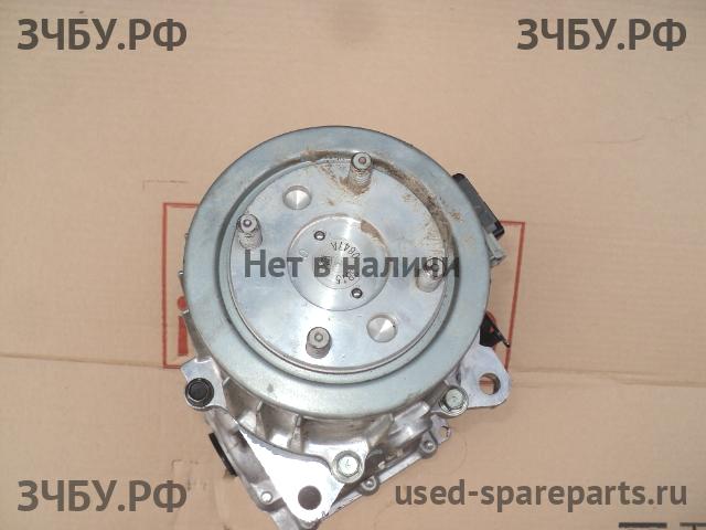 Nissan Qashqai (J11) Редуктор заднего моста