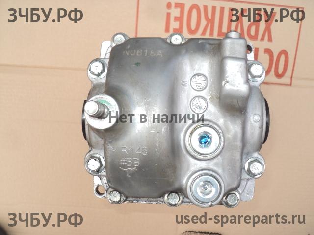 Nissan Qashqai (J11) Редуктор заднего моста