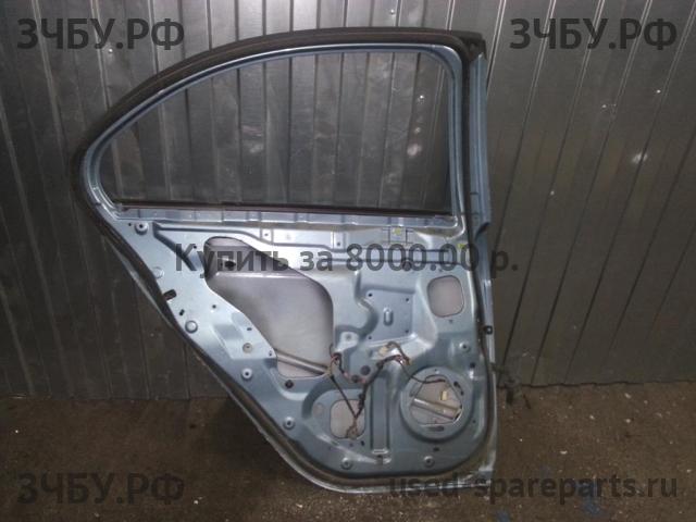 Mitsubishi Lancer 10 [CX/CY] Дверь задняя левая
