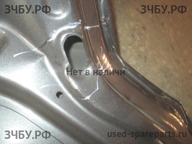 Geely MK Крышка багажника
