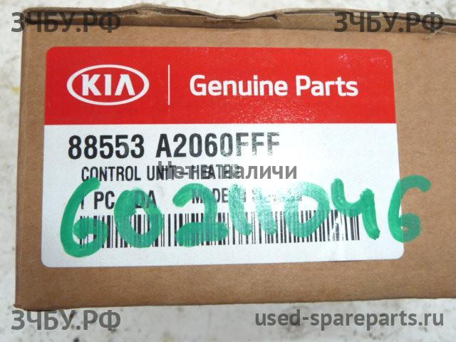 KIA Ceed 1 Блок электронный
