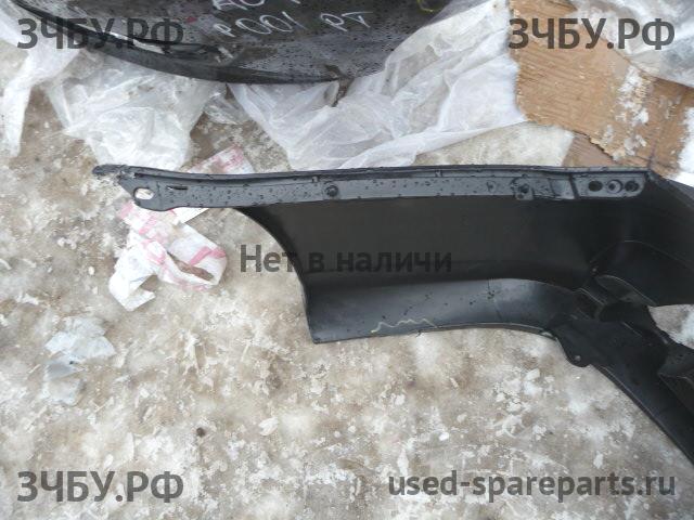Hyundai Sonata 5 Бампер передний
