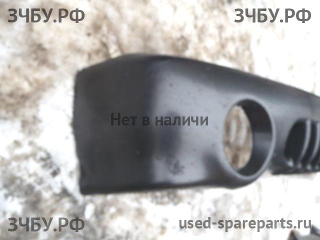 Hyundai Porter Бампер передний