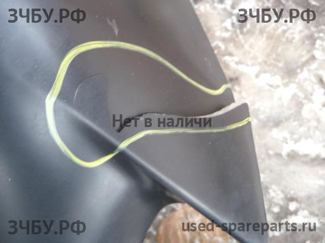 Mitsubishi Lancer 10 [CX/CY] Бампер передний