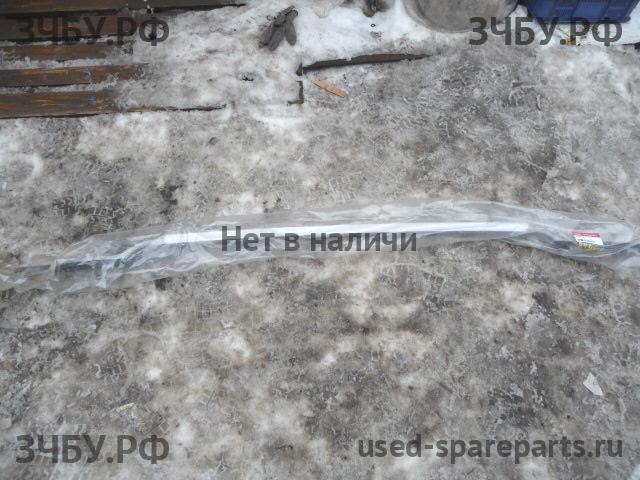 KIA Sorento 2 Рейлинги (планки на крышу)