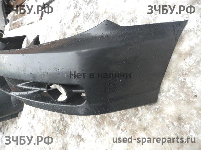 Hyundai Sonata 5 Бампер передний