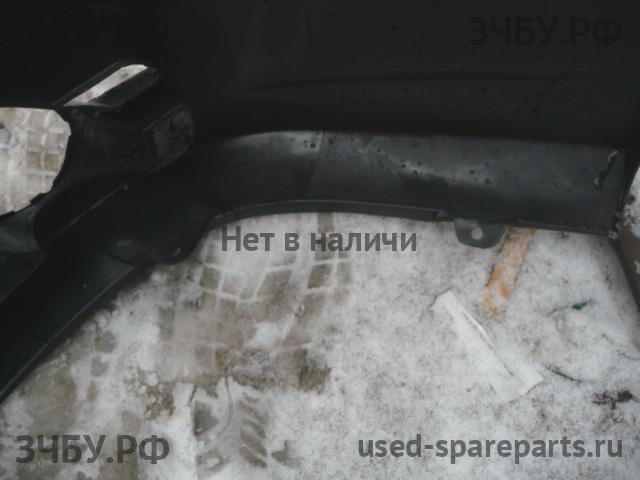 Hyundai Sonata 5 Бампер передний