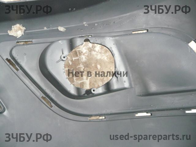 ВАЗ (VAZ) Lada Largus Бампер передний
