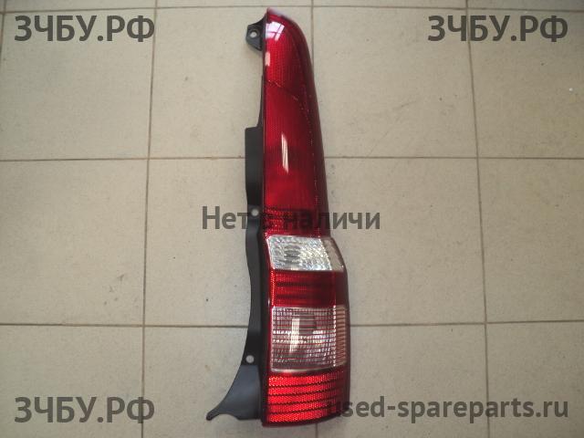 Fiat Panda 3 Фонарь правый