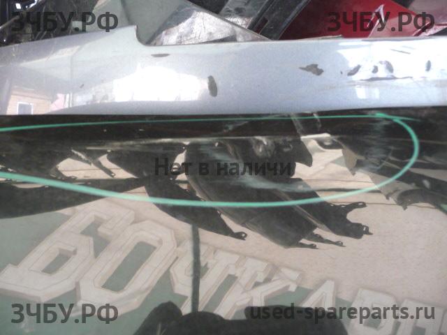 Audi A8 (3) [D4,4H] Капот