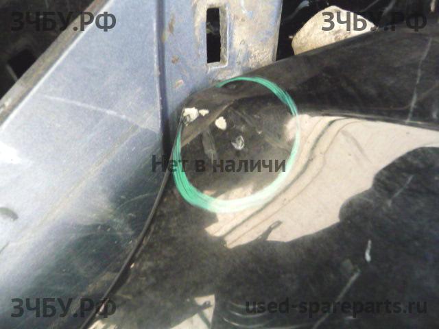 Audi A8 (3) [D4,4H] Капот