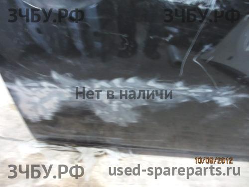Mazda 6 [GH] Дверь передняя правая