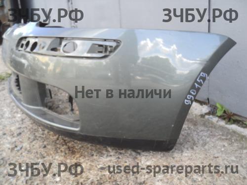 Volkswagen Golf 5 Бампер передний