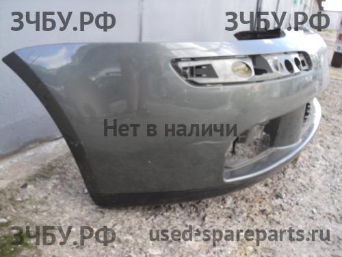 Volkswagen Golf 5 Бампер передний