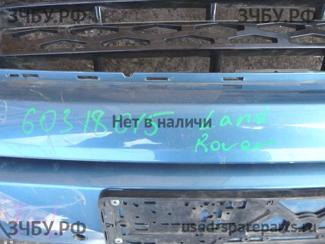 Land Rover Freelander 2 Бампер передний