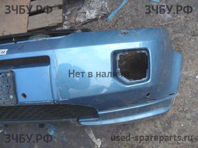 Land Rover Freelander 2 Бампер передний