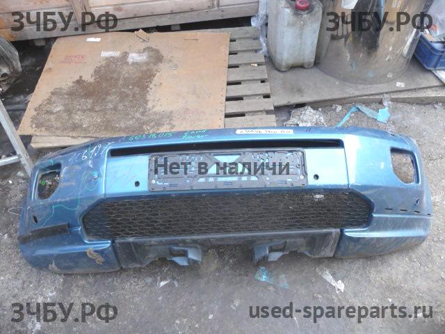 Land Rover Freelander 2 Бампер передний