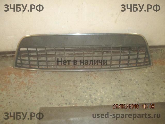 Ford Mondeo 4 Решетка в бампер