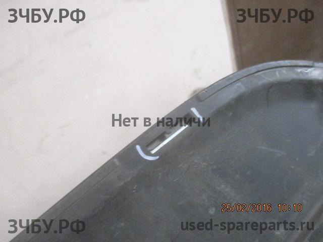 Ford Mondeo 4 Решетка в бампер