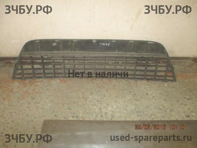 Ford Mondeo 4 Решетка в бампер