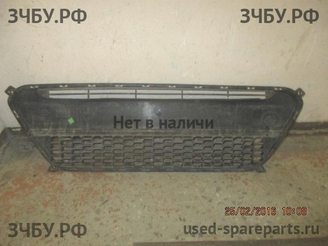 KIA Picanto 2 Решетка в бампер