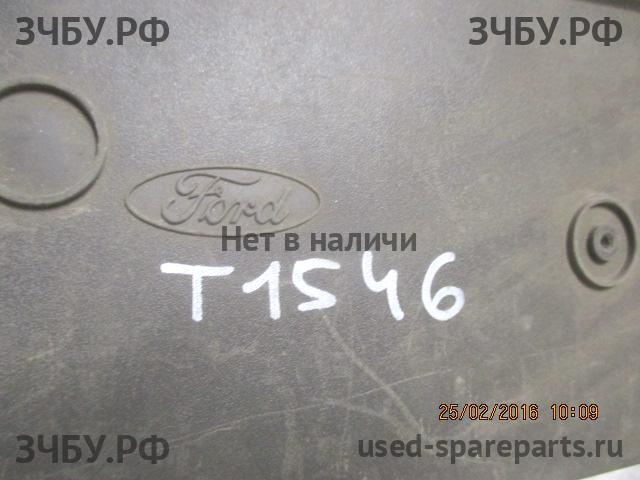 Ford Focus 2 (рестайлинг) Решетка в бампер