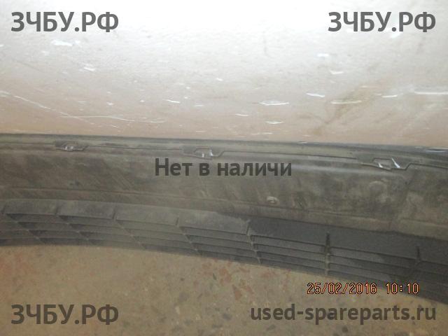 Ford Focus 2 (рестайлинг) Решетка в бампер
