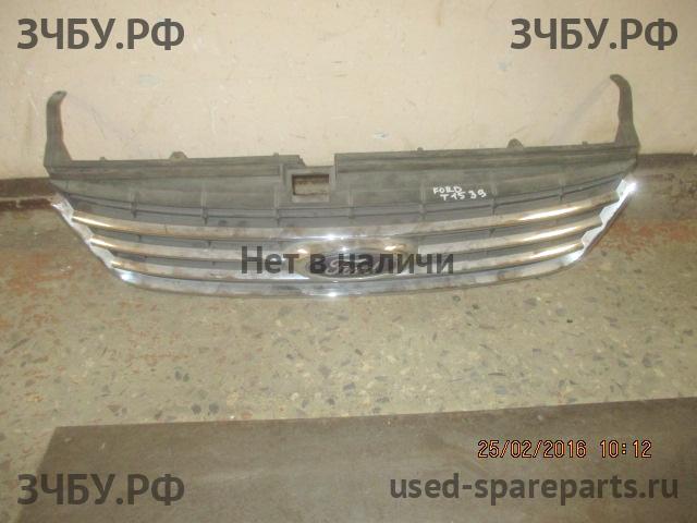 Ford Mondeo 4 Решетка радиатора