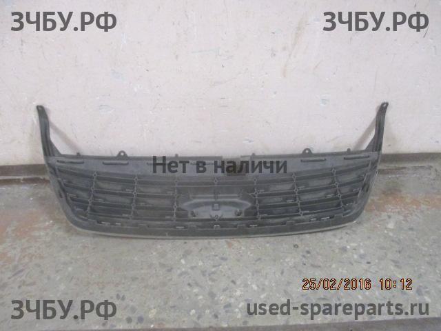 Ford Mondeo 4 Решетка радиатора