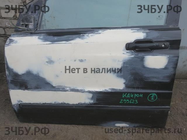 SsangYong Kyron Дверь передняя левая