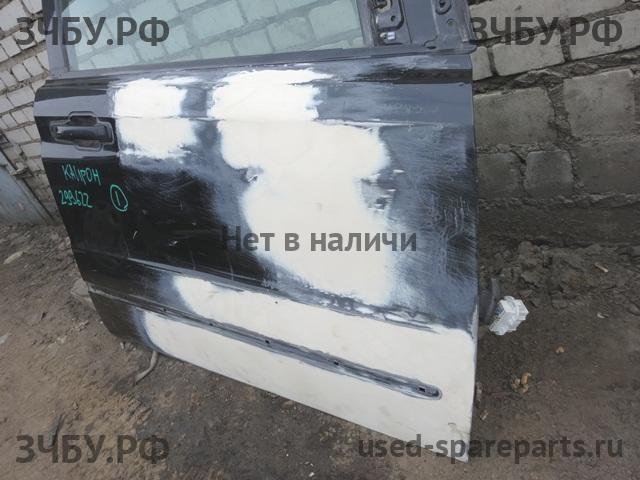 SsangYong Kyron Дверь передняя правая