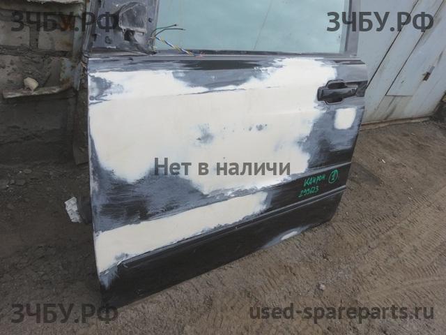 SsangYong Kyron Дверь передняя левая