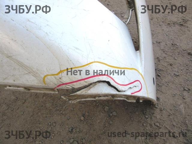 Lexus RX (3) 350/450h Бампер передний