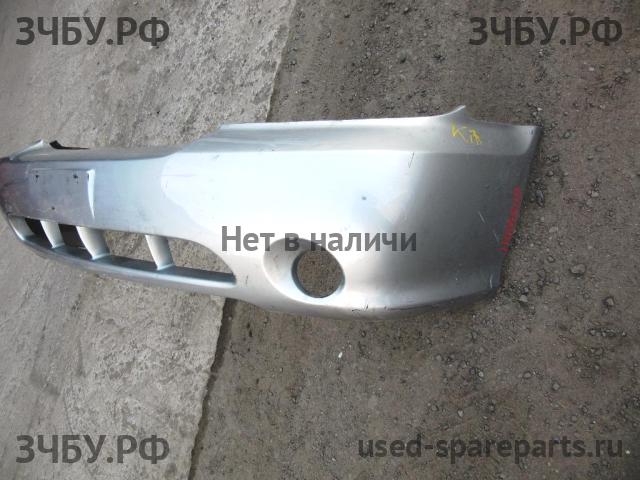 KIA Carnival (1) Бампер передний