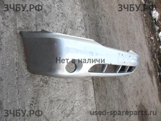 KIA Carnival (1) Бампер передний