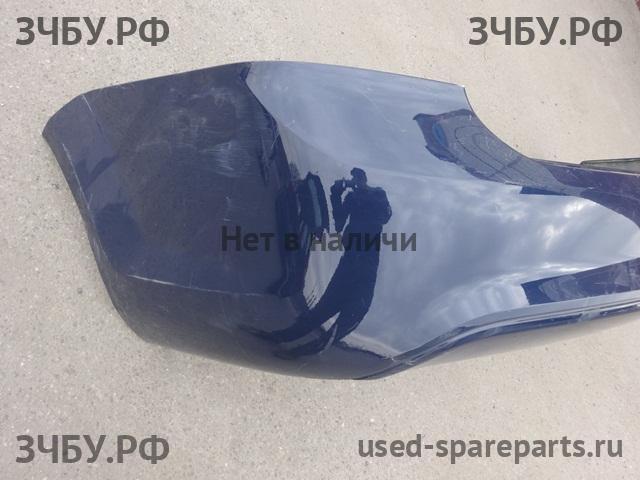 Ford Focus 2 (рестайлинг) Бампер задний